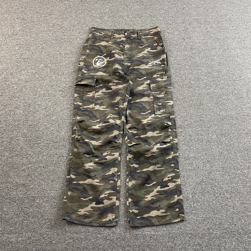 Hellstar Pants