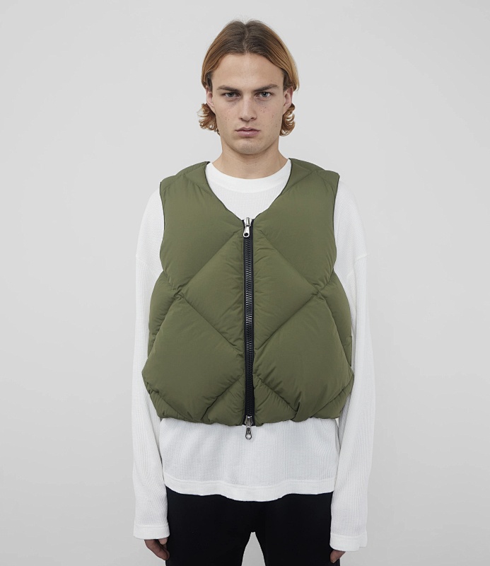 Cole Buxton Jacket