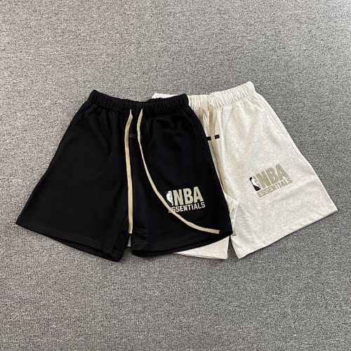 Fog Fear Of God Fog Essentials Shorts