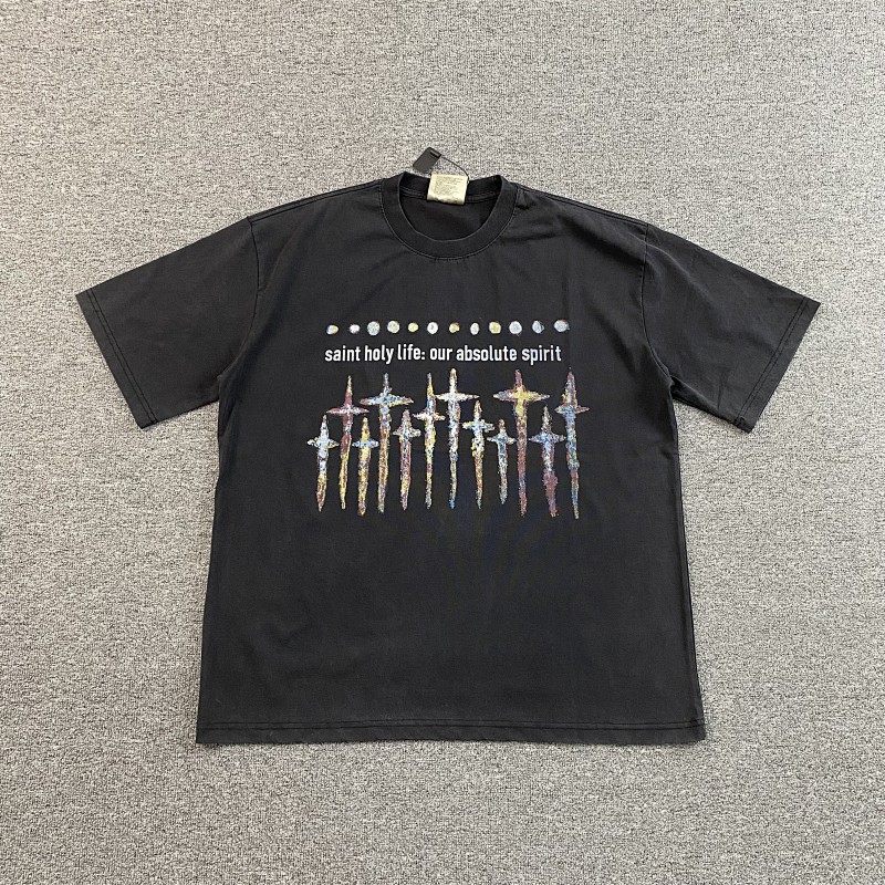 Saint Michael T-shirt