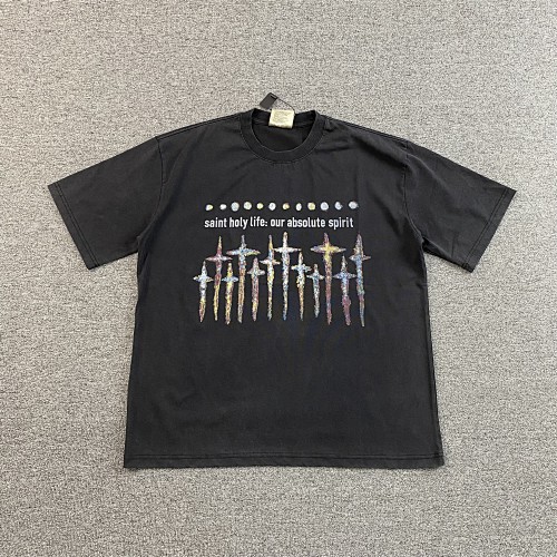 Saint Michael T-shirt