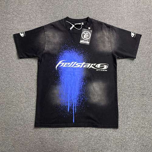 Hellstar Studios T-shirt