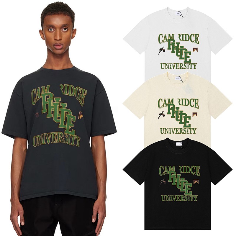 Rhude T-shirt