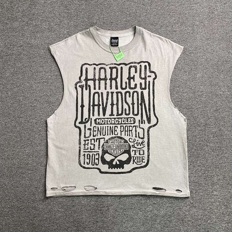 Saint Vest