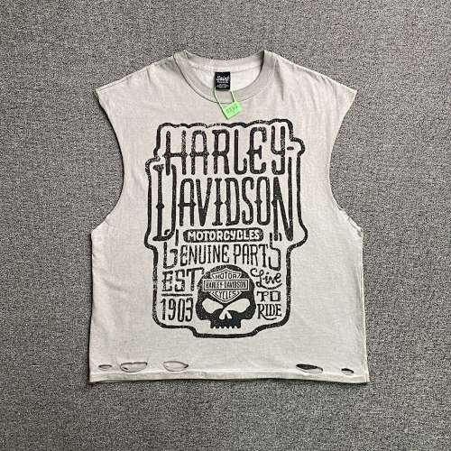 Saint Vest