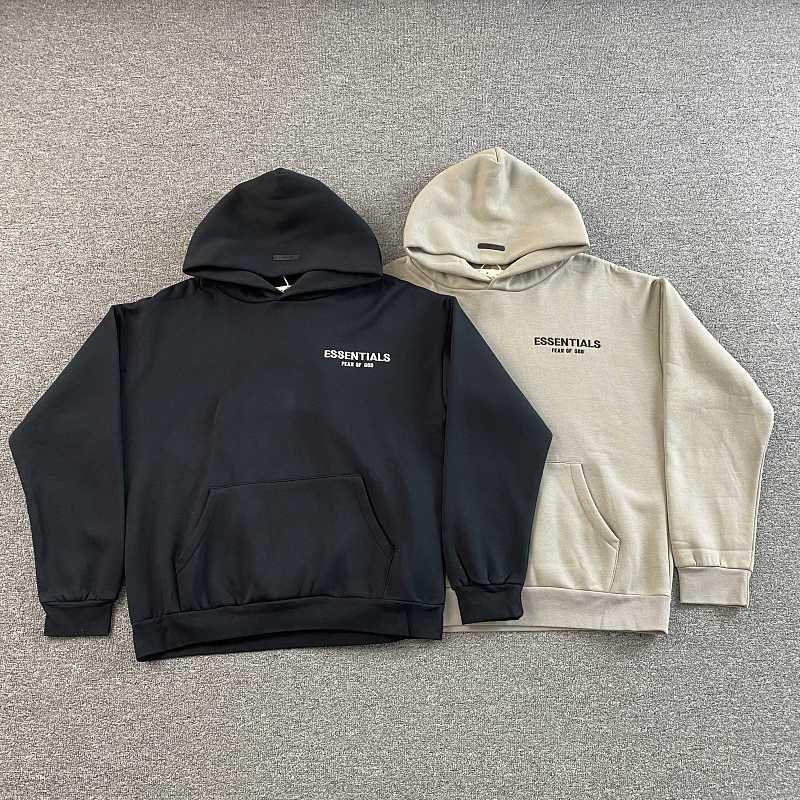 Fog Fear Of God Fog Essentials Hoodie