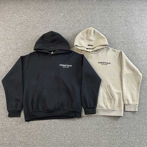 Fog Fear Of God Fog Essentials Hoodie