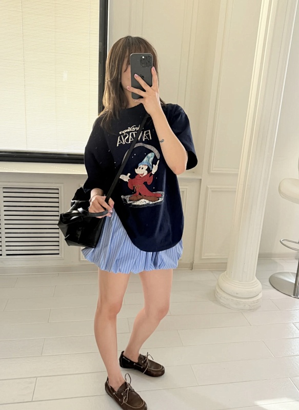 Saint Mxxxxxx T-shirt