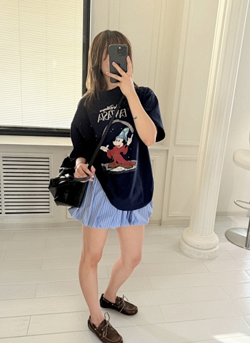 Saint Mxxxxxx T-shirt