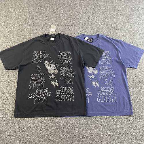 Saint Mxxxxxx T-shirt