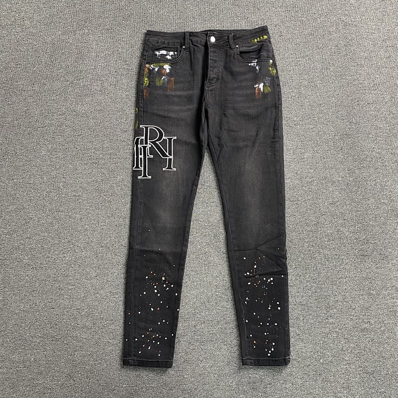 Amiri Jeans