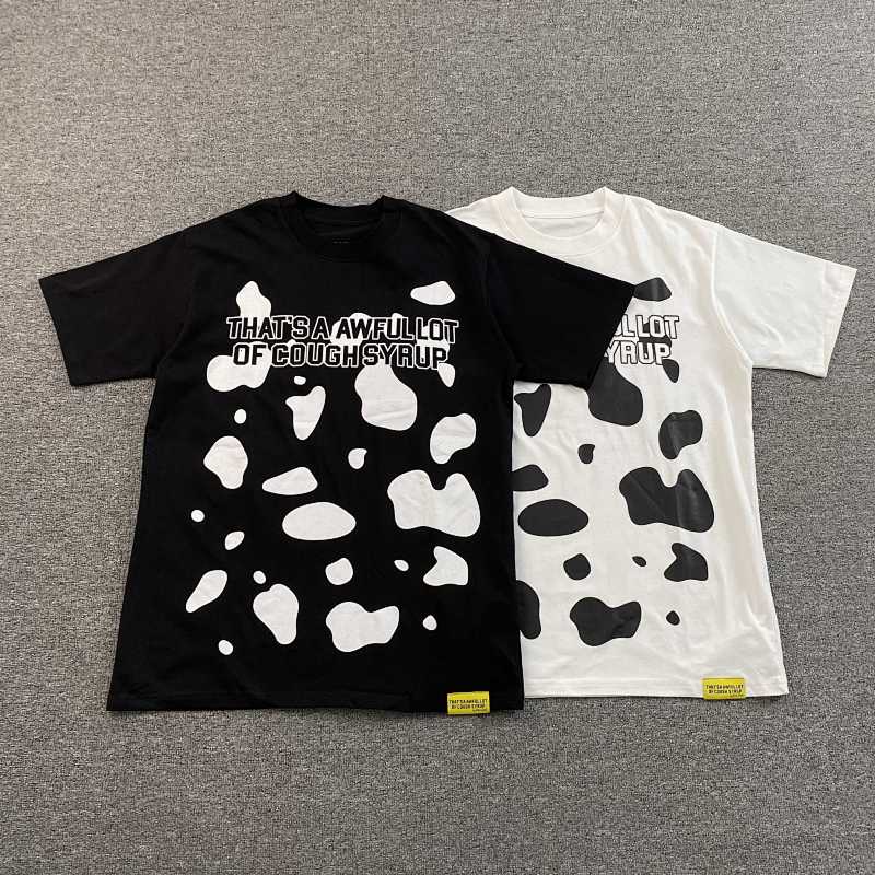 That's A Awful Lot Of Cough Syrup T-shirt