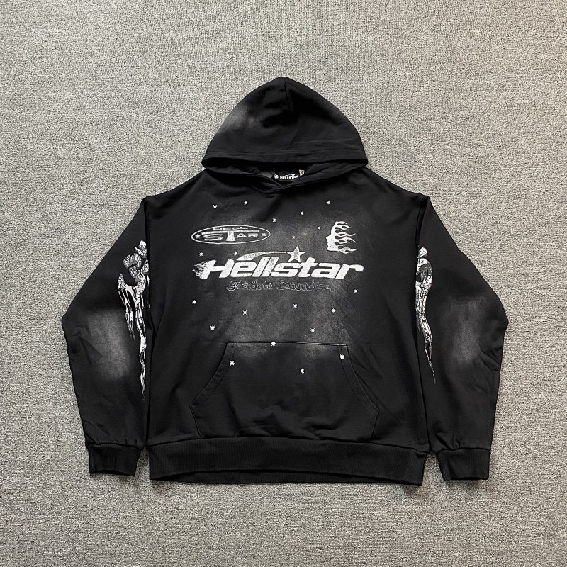 Hellstar Hoodie