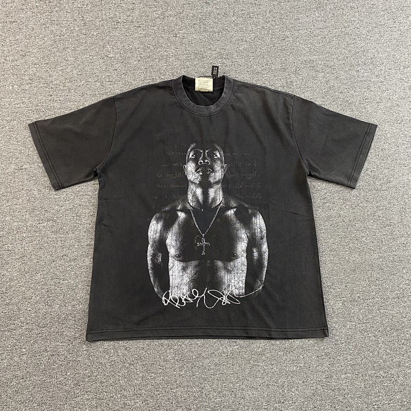 Saint Michael T-shirt