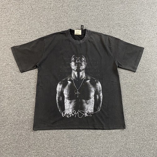 Saint Michael T-shirt