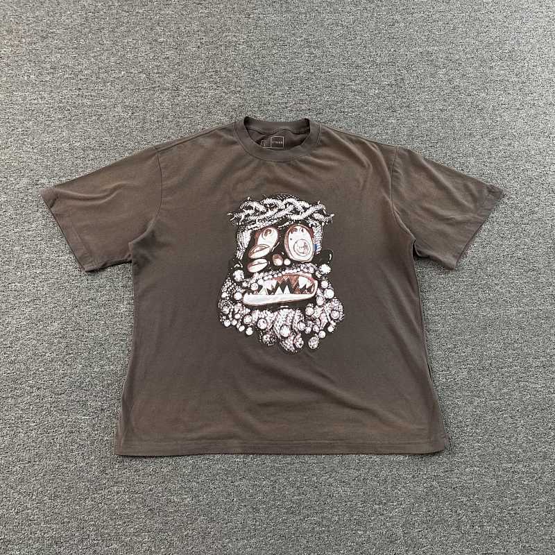 Travis Scott T-shirt