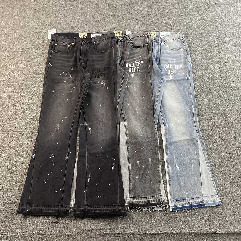 Gallery Dept Jeans