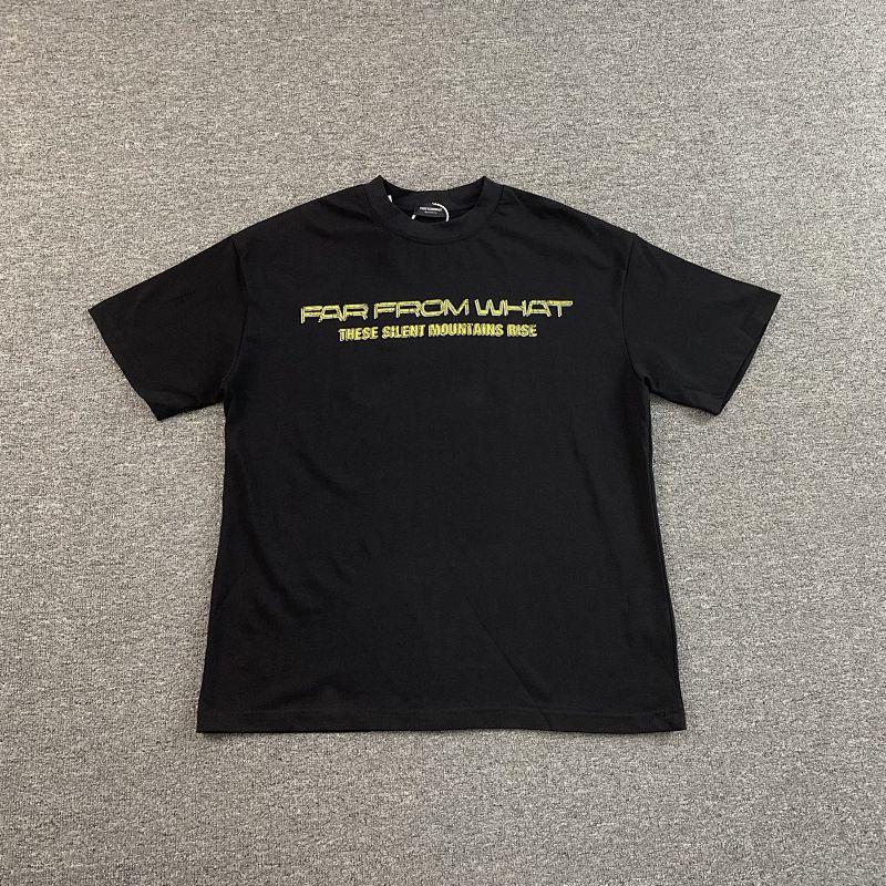 Far Archive T-shirt
