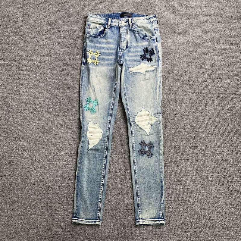 Amiri Jeans