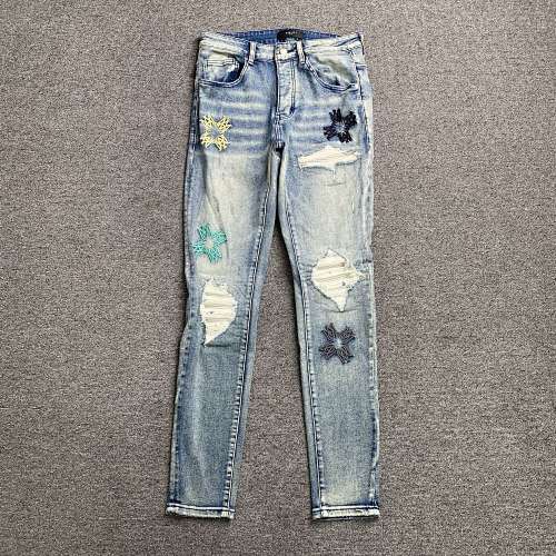 Amiri Jeans