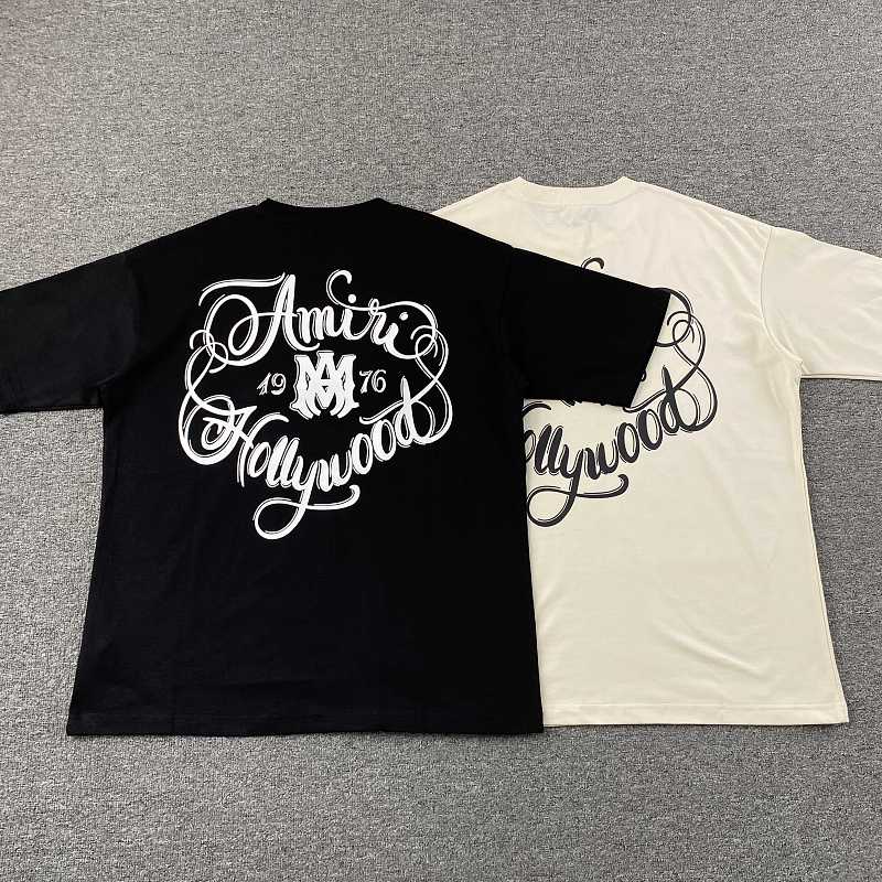 Amiri T-shirt