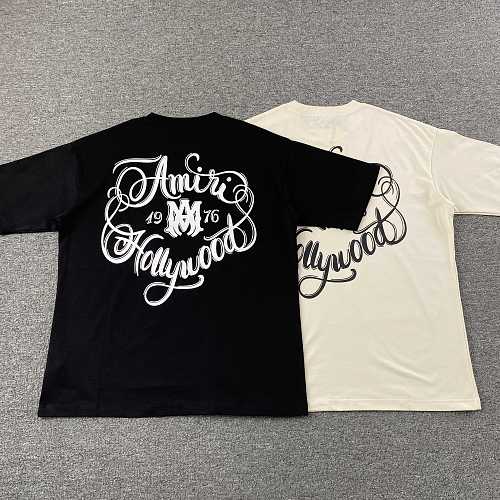 Amiri T-shirt