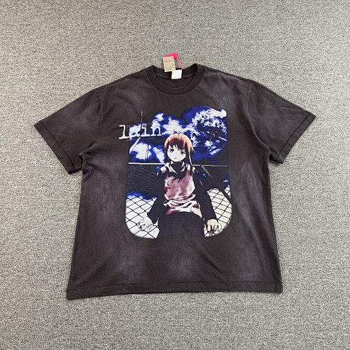 Saint Mxxxxxx T-shirt