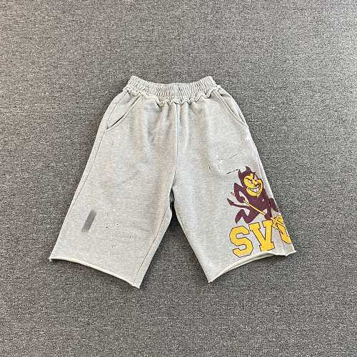 Saint Vanity Shorts
