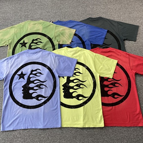 Hellstar Studios T-shirt