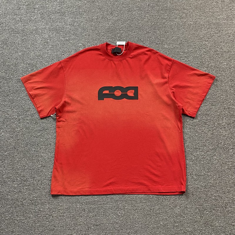 Fog Fear Of God Essentials T-shirt
