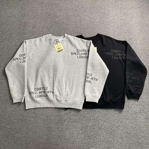 Corteiz Crewneck