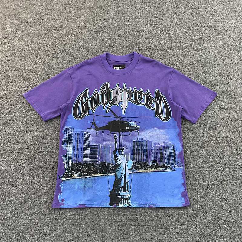 Godspeed T-shirt