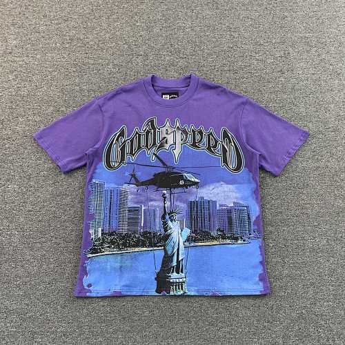Godspeed T-shirt