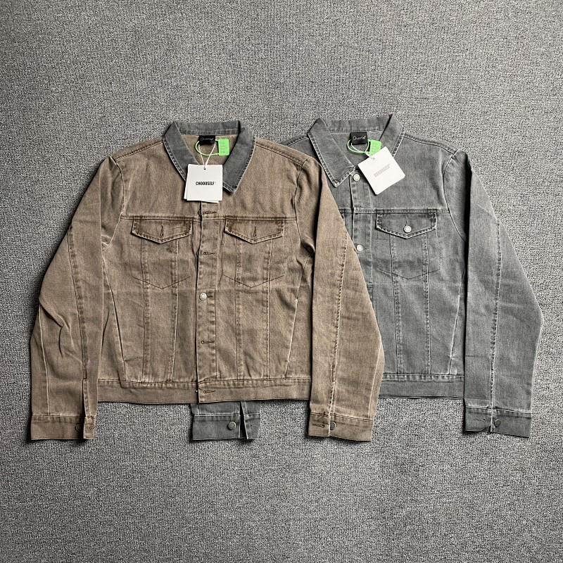 Vintage Jacket