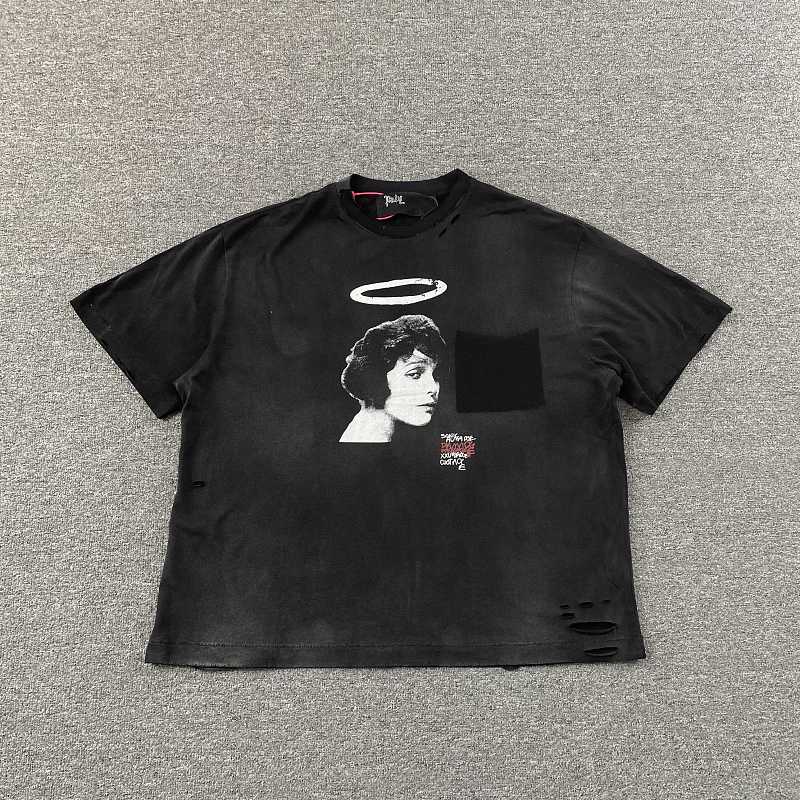 Paly Hollywood T-shirt