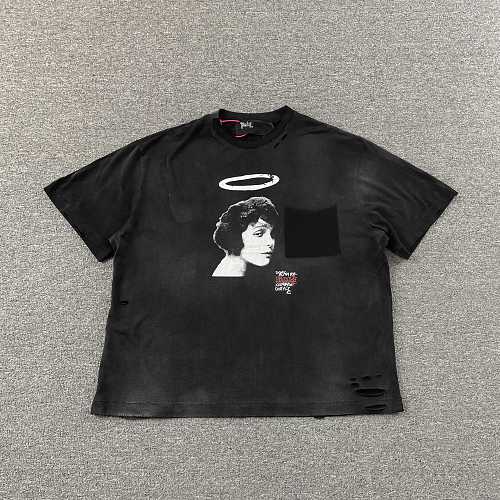 Paly Hollywood T-shirt