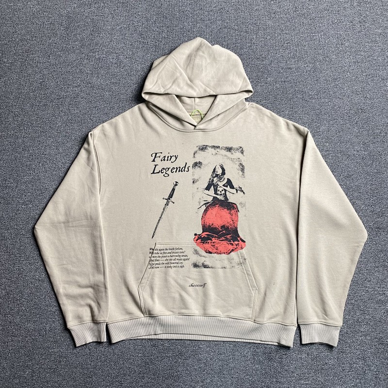 Vintage Hoodie