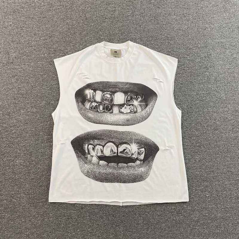 Vintage Vest