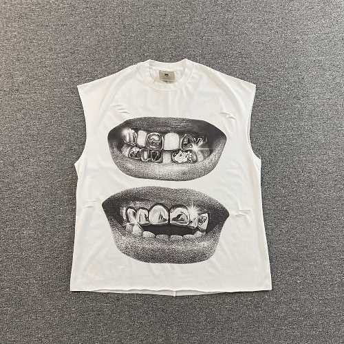 Vintage Vest