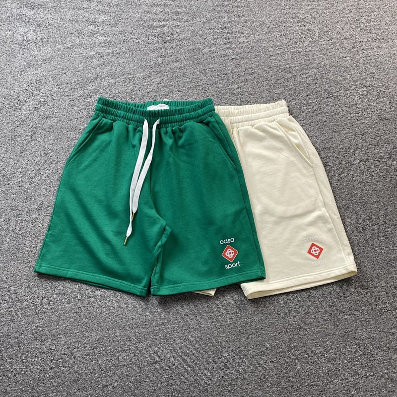 Casablanca Short