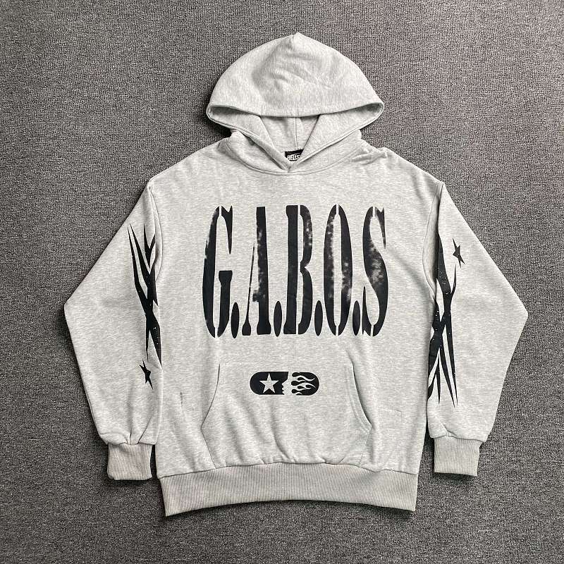 Hellstar Hoodie