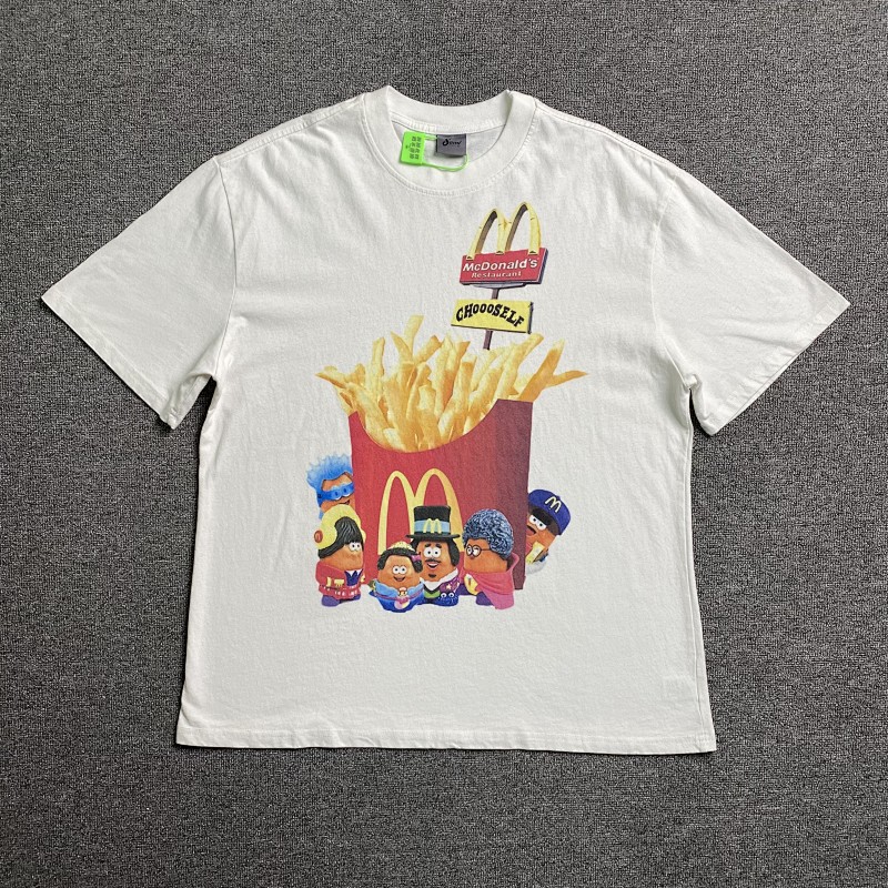 Vintage T-shirt