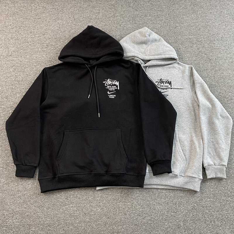Stussy Hoodie