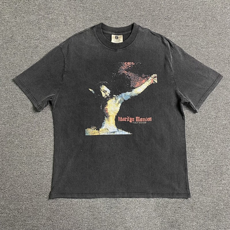 Marilyn Manson T-shirt