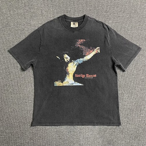 Marilyn Manson T-shirt