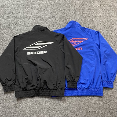 Sp5der YoungThug Jacket