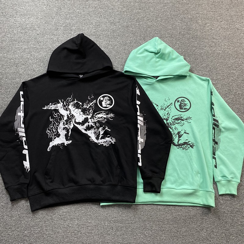 Hellstar Hoodie