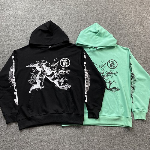 Hellstar Hoodie