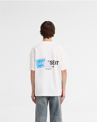 Represents T-shirt