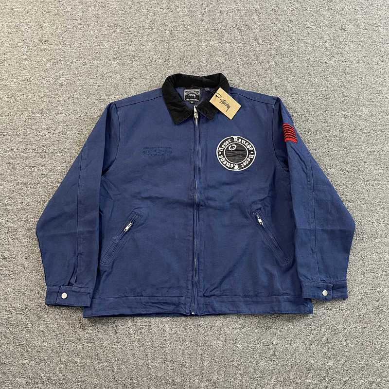 Stussy Jacket